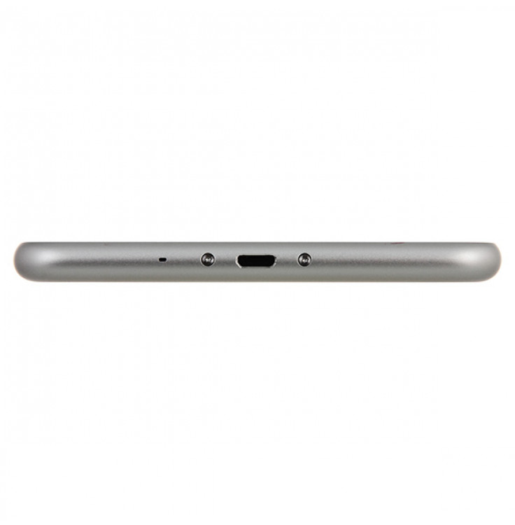 Планшет Lenovo PHAB Plus PB1-770M 6.8" 32Gb LTE Silver