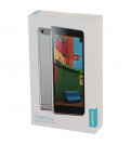 Планшет Lenovo PHAB Plus PB1-770M 6.8" 32Gb LTE Silver