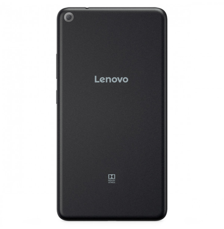 Планшет Lenovo Tab 3 Plus TB-7703X 7" 16Gb LTE Black
