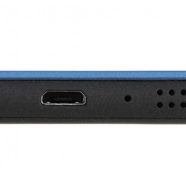 Планшет Lenovo Tab 3 Plus TB-7703X 7" 16Gb LTE Black