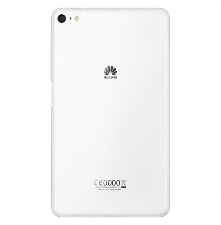Планшет Huawei Mediapad T2 7.0 Pro 16Gb LTE White
