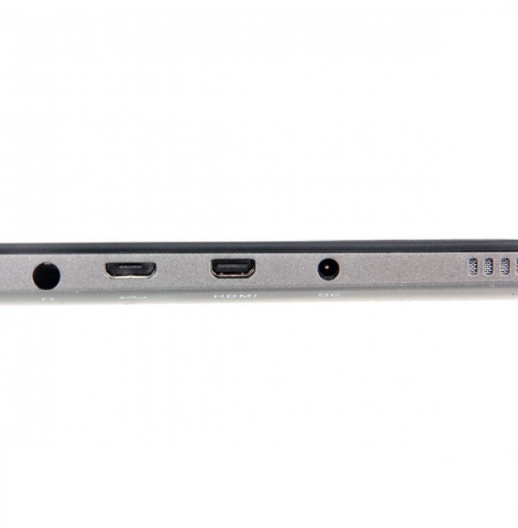 Планшет Haier HV102H
