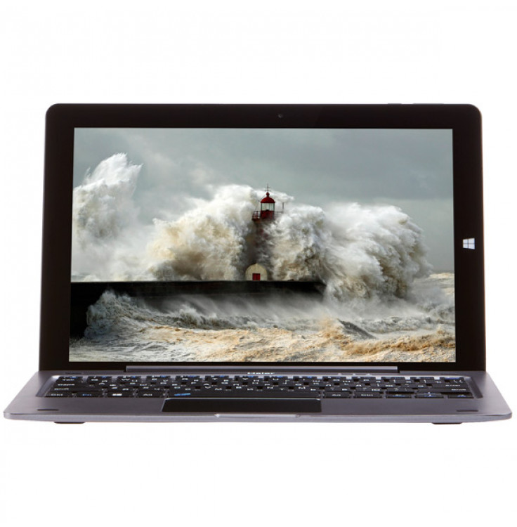 Планшет Haier HV102H