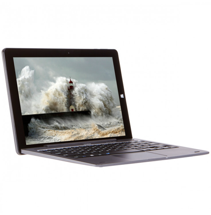 Планшет Haier HV102H