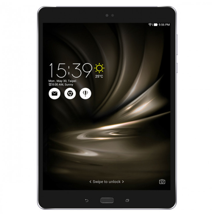 Планшет ASUS Zenpad Z500KL 9.7" 32Gb LTE Black