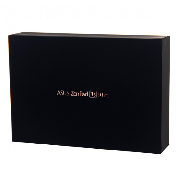 Планшет ASUS Zenpad Z500KL 9.7" 32Gb LTE Black