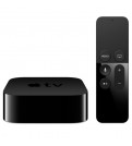 Телевизионная приставка Apple TV 64Gb (MLNC2RS/A)