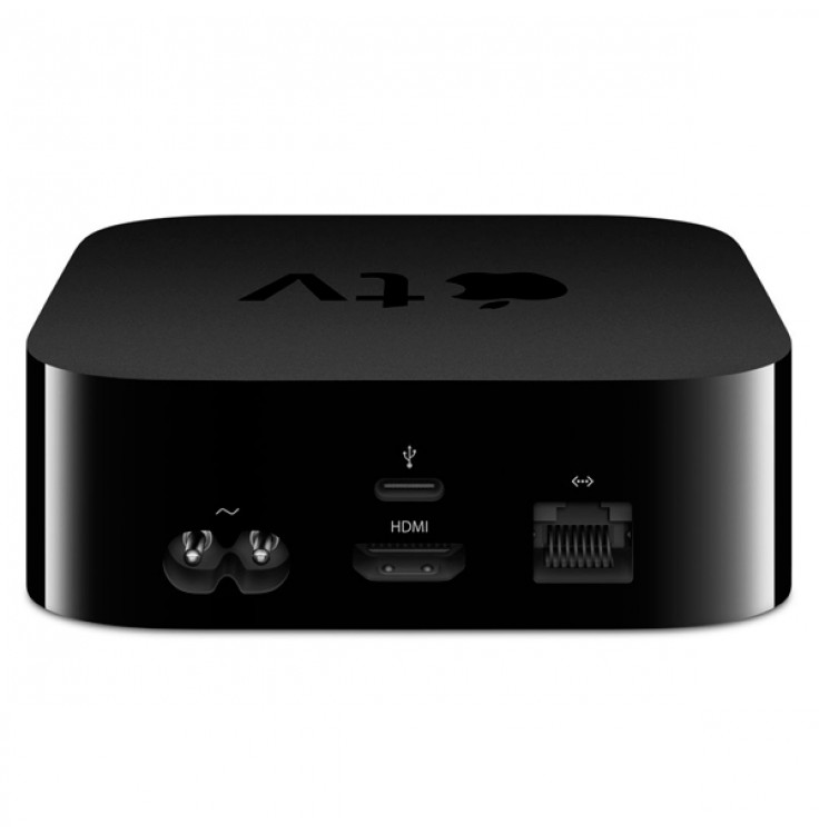 Телевизионная приставка Apple TV 32Gb (MGY52RS/A)