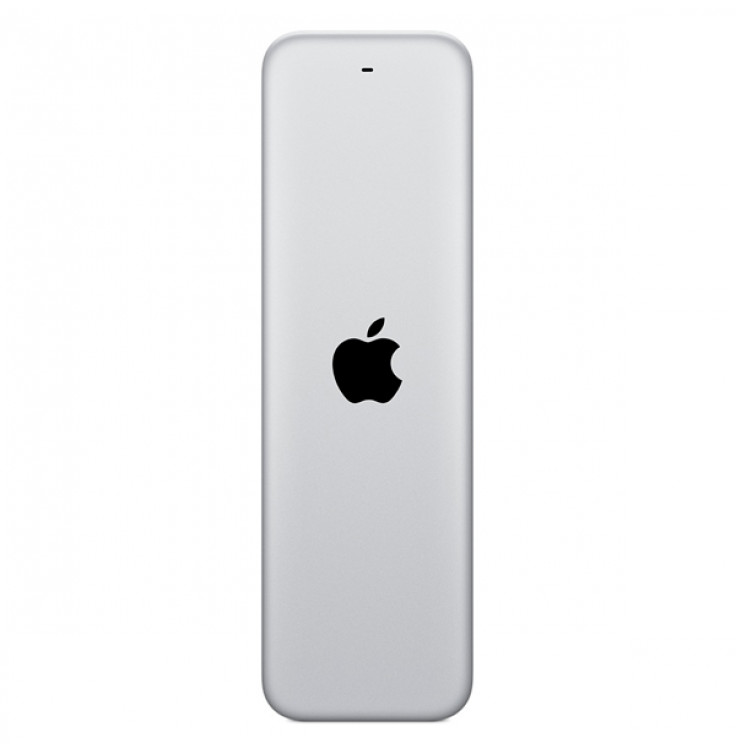 Мультимедиа аксессуары Apple TV Remote (MG2Q2ZM/A)