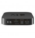 Телевизионная приставка Apple TV (MD199RU/A)