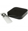 Телевизионная приставка Apple TV (MD199RU/A)