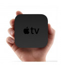 Телевизионная приставка Apple TV (MD199RU/A)