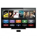 Телевизионная приставка Apple TV (MD199RU/A)